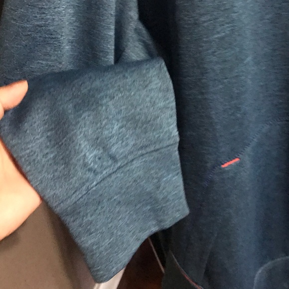 Blue Adidas Jacket - Picture 2 of 10